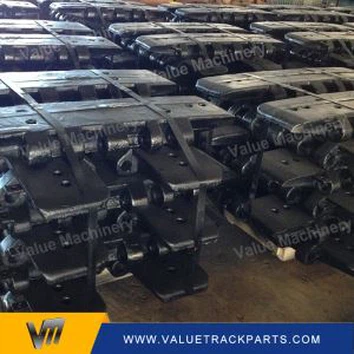 Sumitomo SC650-2 Laufschuh