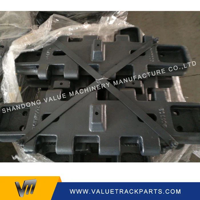 Track Shoe für Sumitomo LS218RH5