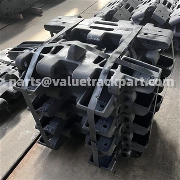 XCMG QUY80 Schienenschuh für Raupenkranteile